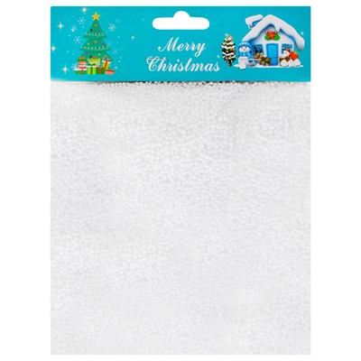 Ел.укр. Снег искуственный 21*13 FG250327506C 200гр - фото 62801774