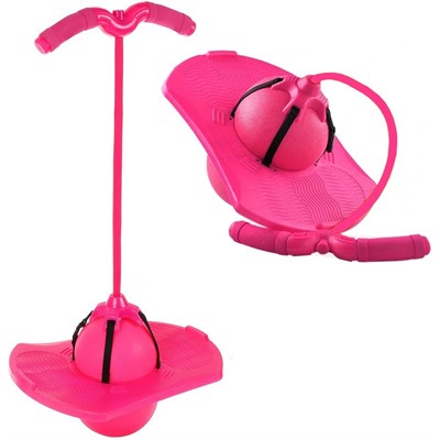 Тренажер для прыжков Джампер 38х29х72 до 100кг. FG231212006C-6 - фото 62802516