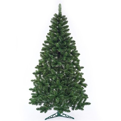 Ель Никольская 150 см. (подставка пластик) ЕНИК 15 - фото 62802956