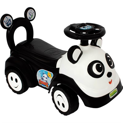 Каталка Толокар панда ТС-01-042 /1/ - фото 62802984