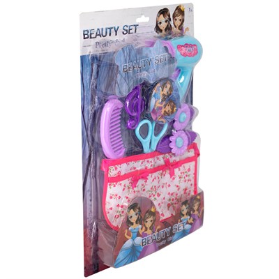 Набор парикмахера HC392E2 на блист. - фото 62803066