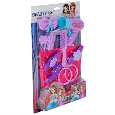 Набор парикмахера HC392F на блист. - фото 62803073