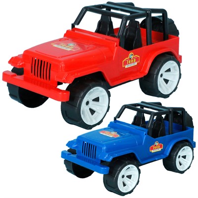 Автомобиль Джип 31*17*15  AUP-0004-16 /28/ - фото 62803085