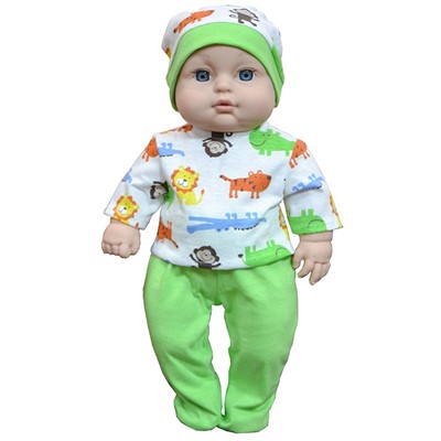 Кукла Мишенька 6 22-11.1 Свитанак - фото 62803253