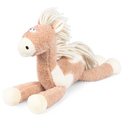 Конь Булзай 25см MT-250234-25 - фото 62803359