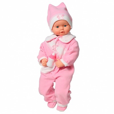 Кукла Анечка 2 озв. - фото 62803413