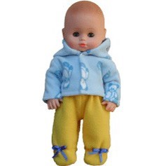 Кукла Гена 8 9-С-72 Свитанак /8/ - фото 62803437