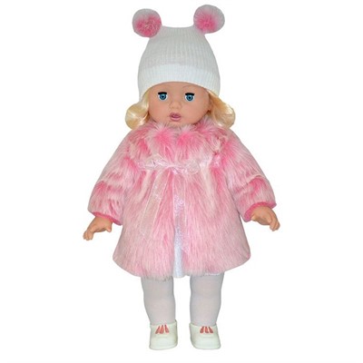 Кукла Снежана 17 озв. 19-30.3 Свитанак /4/ - фото 62803450