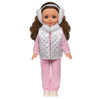 Кукла Алиса кэжуал 2 озв. В4579/о - фото 62803585