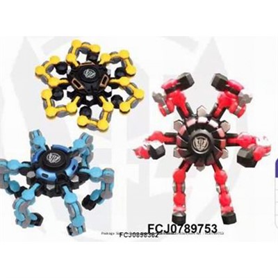 Логическая игрушка 7715-OPP в пак. - фото 62803658