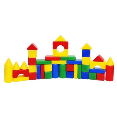 Строительный набор 41 эл 1202900 - фото 62803750