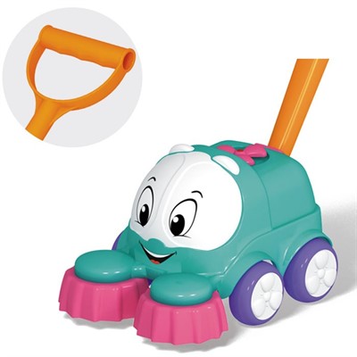 Каталка Капелька 01967 - фото 62803782