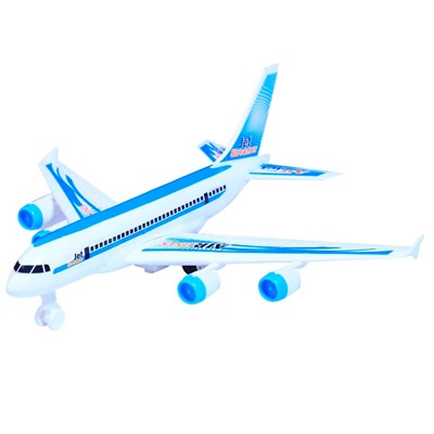 Самолет TB-064 /20/ - фото 62803822