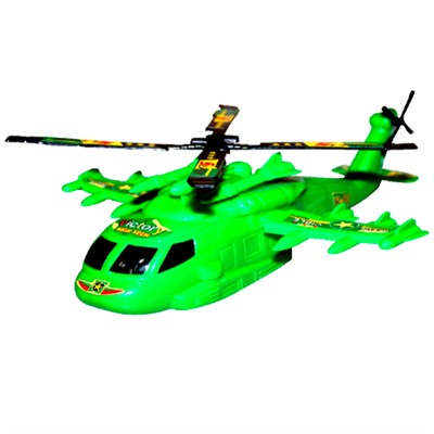 Вертолет TB-036 /40/ - фото 62803842