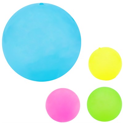 Мяч антистресс 5,5 см 141-259U - фото 62804046