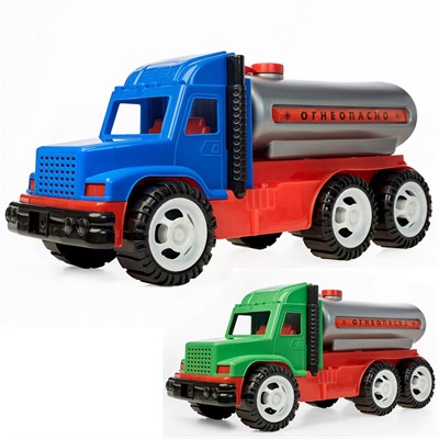 Автомобиль Профи Бензовоз /Каролина/ 40-0062 - фото 62804075