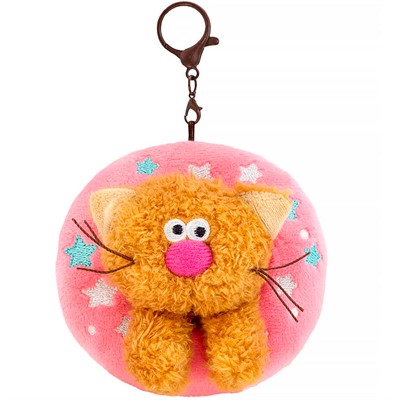 Брелок Кортадо "Десерт" CCkc-15 - фото 62804173