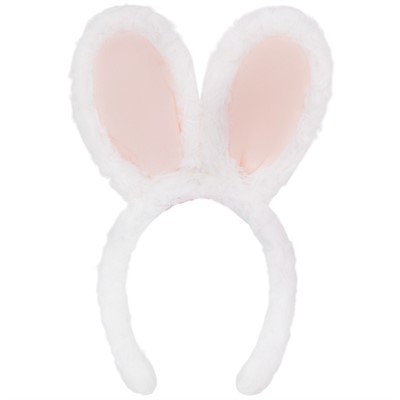 Ободок с ушками FG240519066R - фото 62804456