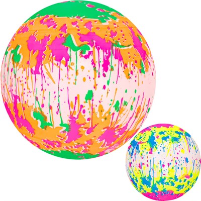 Мяч 22 см 141V-559 - фото 62806105