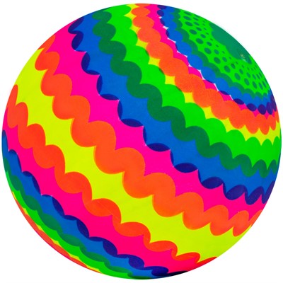 Мяч 22 см 50 гр. FG240705011N - фото 62806119