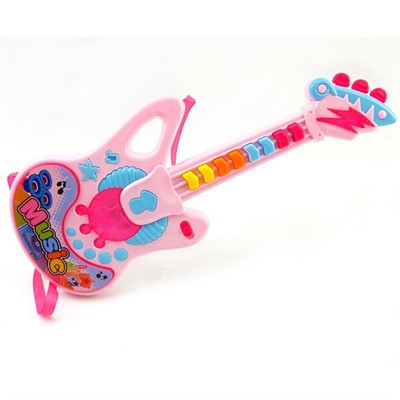 Гитара 661 на бат. в пак. - фото 62806286