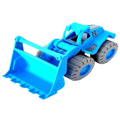 Автомобиль TB-196 /100/ - фото 62806348