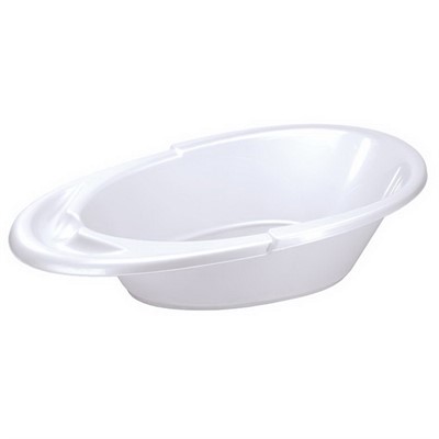 Ванна детская белый 38 л. 940х540х270 мм 431326516. - фото 62806413