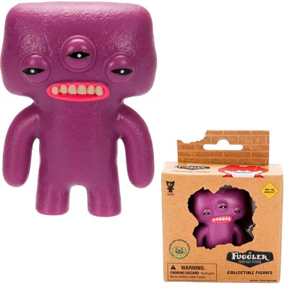 Фигурка Коллекционная Fugglers в коробке с окном, в ассорт. FG2012-5 - фото 62806468