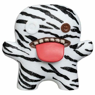 Фигурка Коллекционная Fugglers в коробке с окном, в ассорт. FG2012-21 - фото 62806523