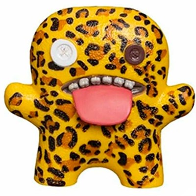 Фигурка Коллекционная Fugglers в коробке с окном, в ассорт. FG2012-20 - фото 62806528