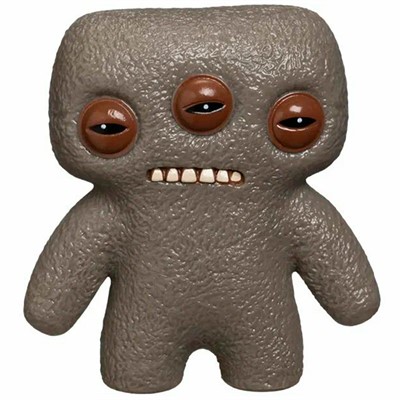 Фигурка Коллекционная Fugglers в коробке с окном, в ассорт. FG2012-19 - фото 62806530