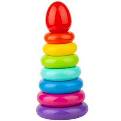 Пирамида Капелька 25см. У1064 /24/. - фото 62806545