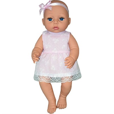 Кукла Анечка 2 озв. 18-С-28 Свитанак/8/ - фото 62806591