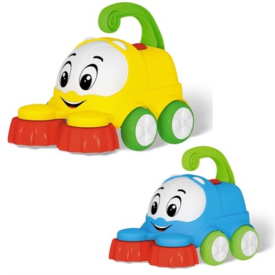 Автомобиль Капелька 01466 /4/ - фото 62806625