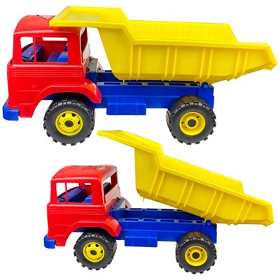 Автомобиль Самосвал бол. 2005/02015 Лена /1/ - фото 62807258