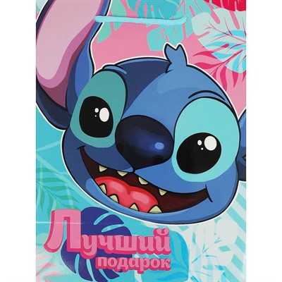 Пакет Чудо праздник глянцевый ml 22*31*10 см PML-97442-LS - фото 62807324