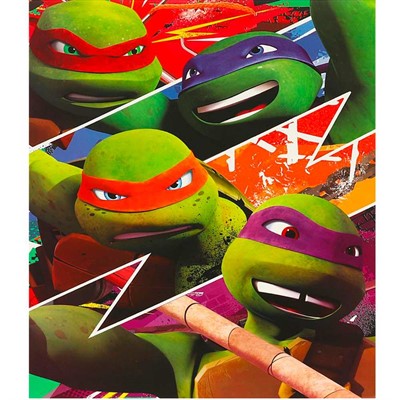 Пакет Чудо праздник МАТОВЫЙ xl 33,5*45*15 см PXL-109940-NT - фото 62807386