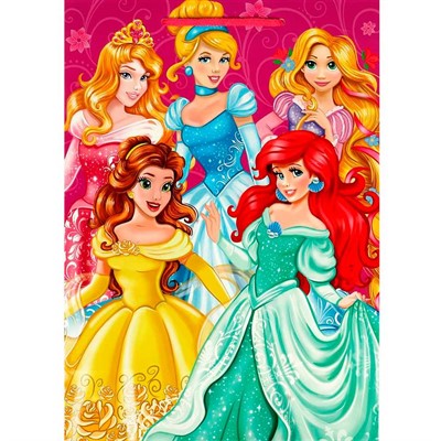 Пакет Чудо праздник ml 22*31*10 см PML-90352-PD-CN - фото 62807572