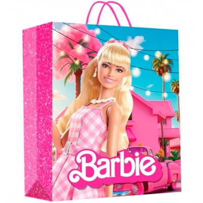 Пакет Чудо праздник матовый xl 33,5*45*15 см PXL-112896-BAR - фото 62807687