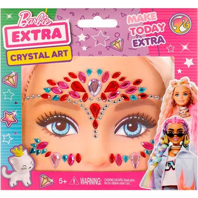 Стразы для лица МИЛАЯ ЛЕДИ 115987-BAR-ML - фото 62807719