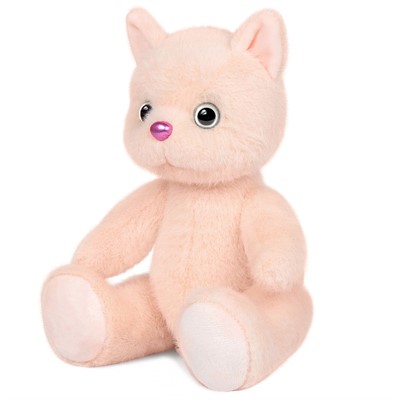 Котик Персиковый 20 см MT-250401-20 - фото 62808246