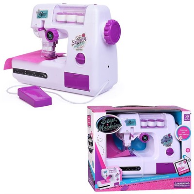 Швейная машина 7806 в коробке - фото 62808262