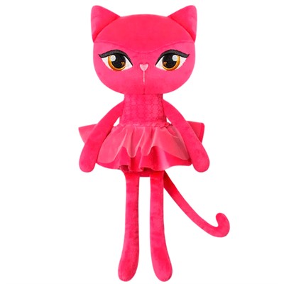 Мякиши "Розовый шик", Кошечка 1020 - фото 62808526