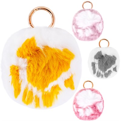 Брелок лапка 141V-579 - фото 62808561