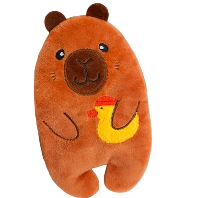 Мякиши с вишневыми косточками Капибара с уточкой 934 - фото 62808580