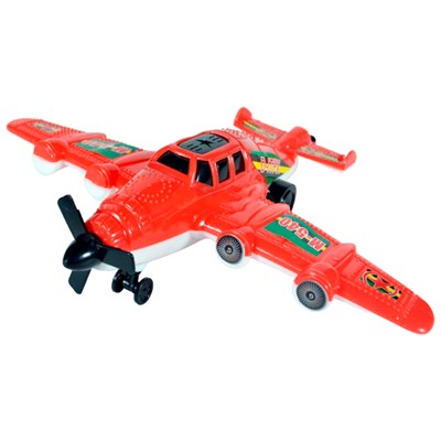 Самолет М540 /40/ - фото 62808654