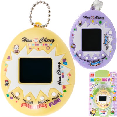 Игра электронная HC-10192 в ассорт. на блист. - фото 62809561