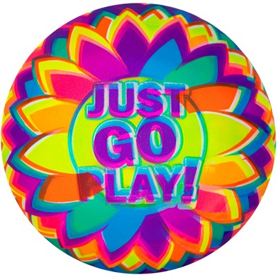 Мяч 22 см 141V-830 - фото 62809599