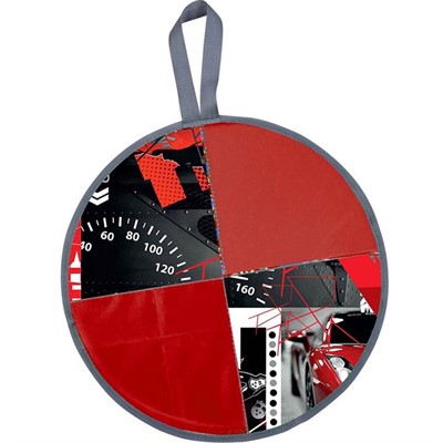 Ледянка круг. Nika kids extreme Л40/Э /ПВХ/ - фото 62809786