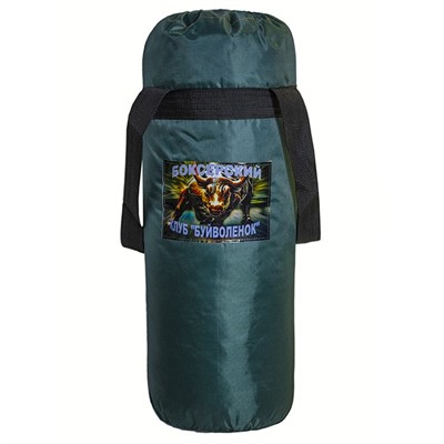 Бокс Груша малая 1309-4 - фото 62809934